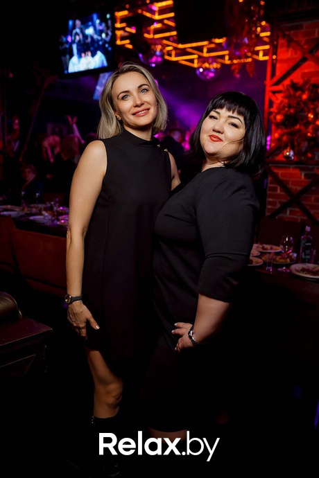 Новогодний Бруклин, фото № 43