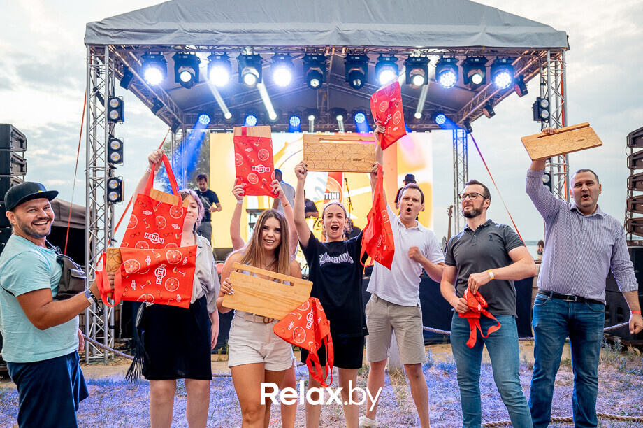 Вечеринка Martini Time, фото № 302