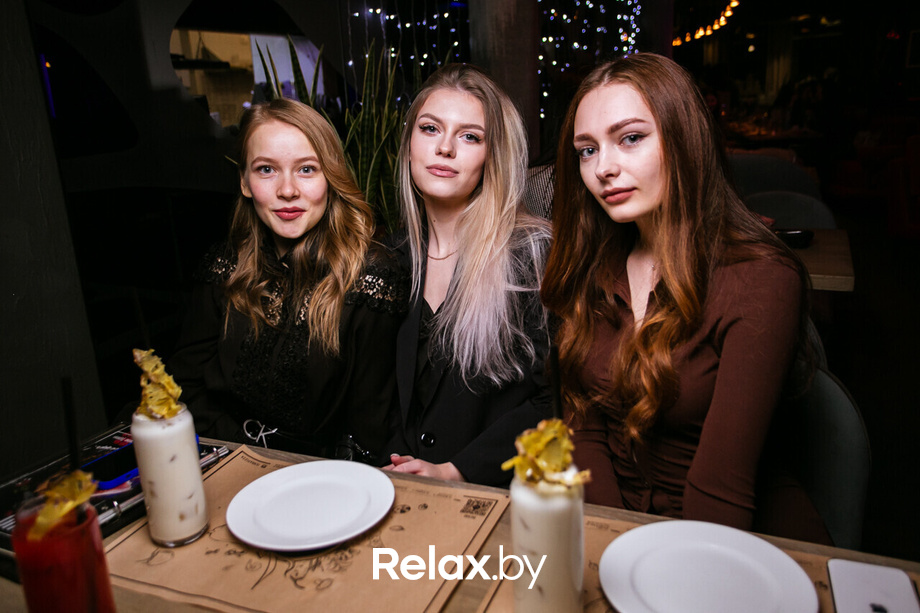 Ночные Жители, фото № 33