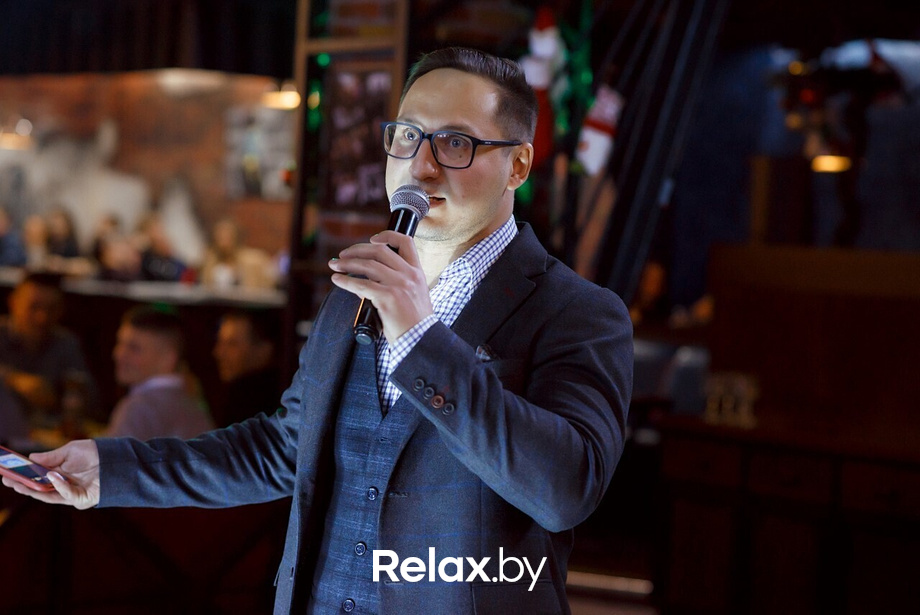 Новогодний Бруклин, фото № 47