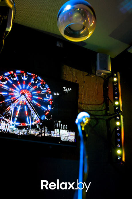 Ночные жители, фото № 78