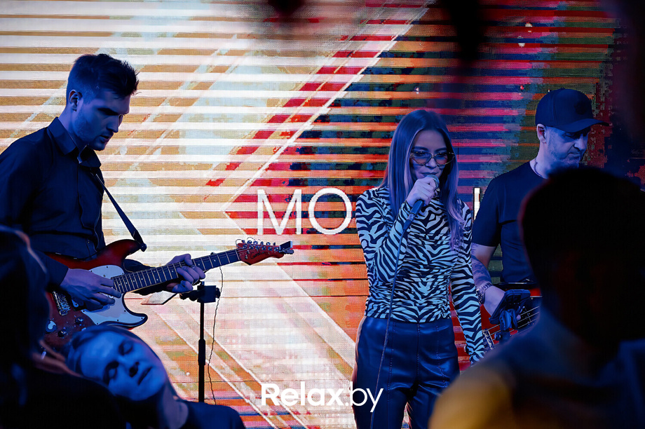 Friday Music, фото № 54