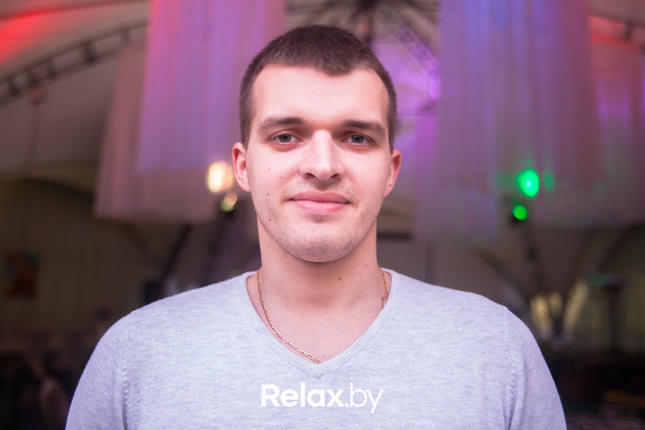 Пятница на La Terazza, фото № 7