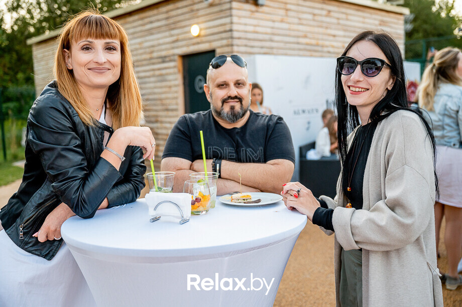 Jim Beam. Always welcome, фото № 113