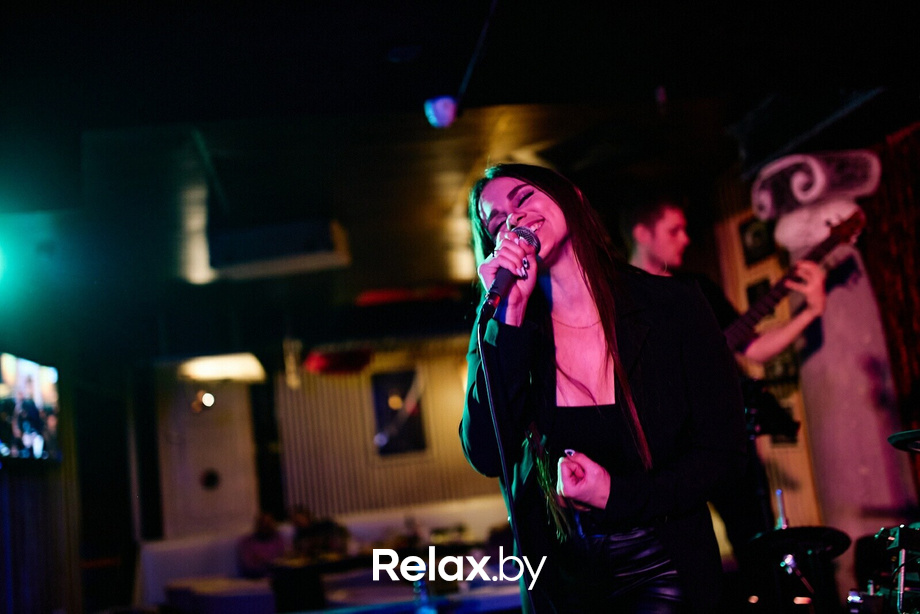 Пятница в Квартире №3, фото № 10