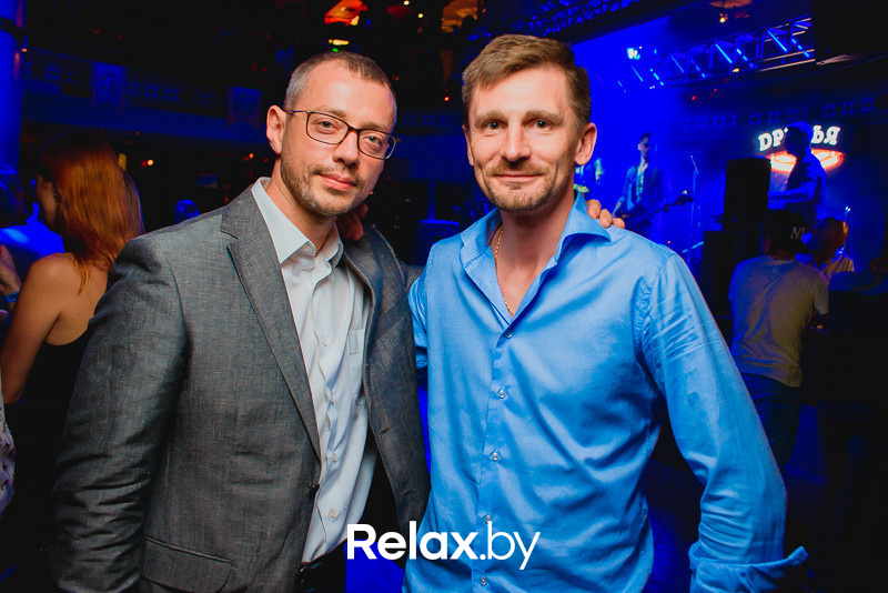 Спасибо, Август, за лето!, фото № 44