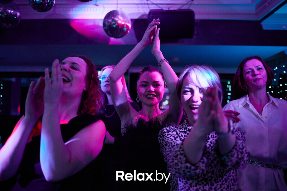 Karaoke Warm, фото № 48