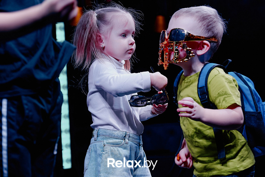 Короли Вечеринок. Детский праздник, фото № 5