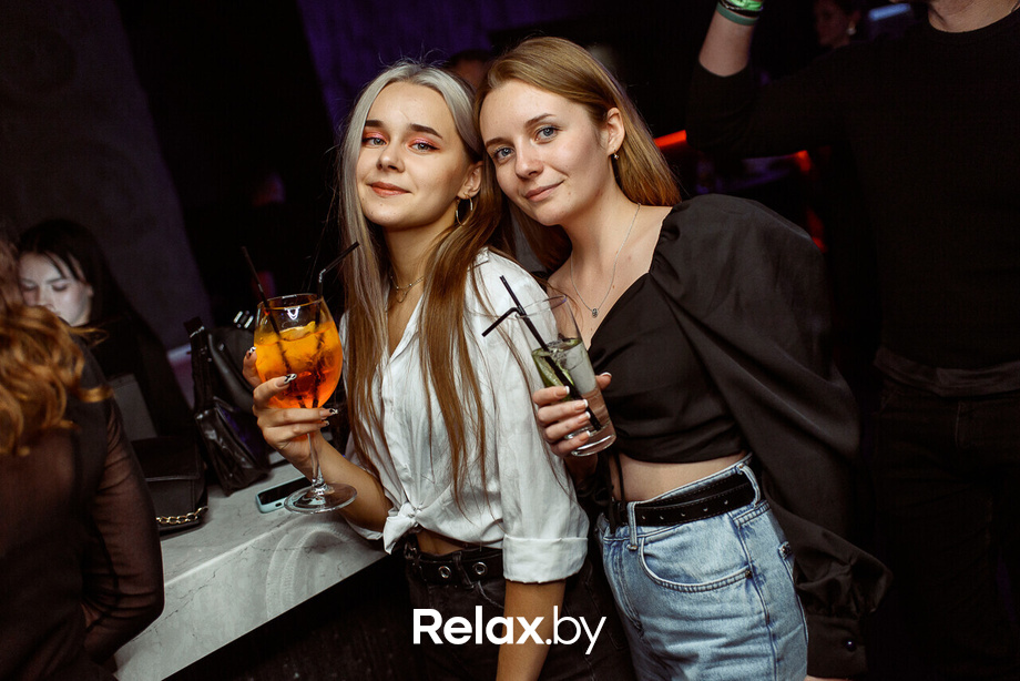 Luna Saturday, фото № 35