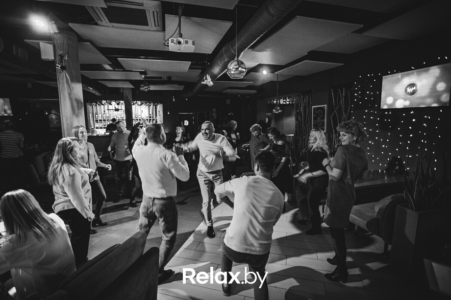 Ночные жители, фото № 36