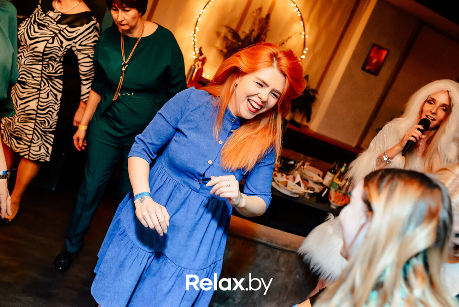 Ёлки 2022, фото № 88