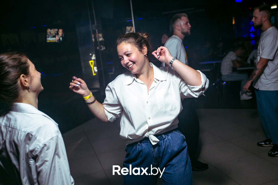 Club night, фото № 27