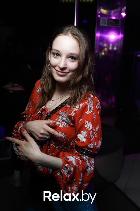 St`Patricks Day Party, фото № 11