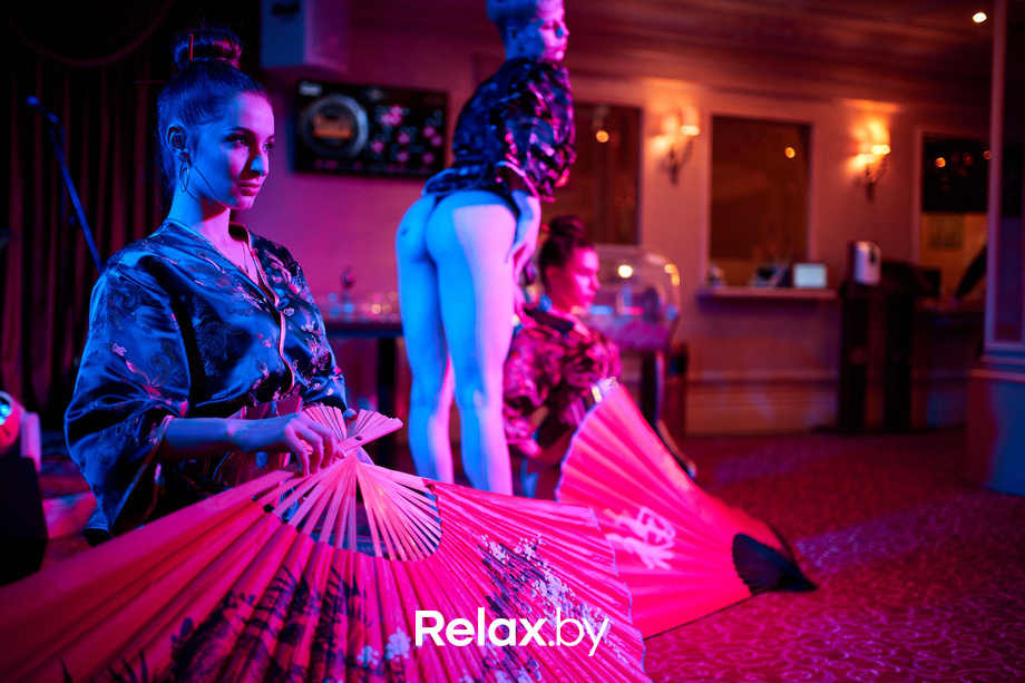 Opera Loto, фото № 69