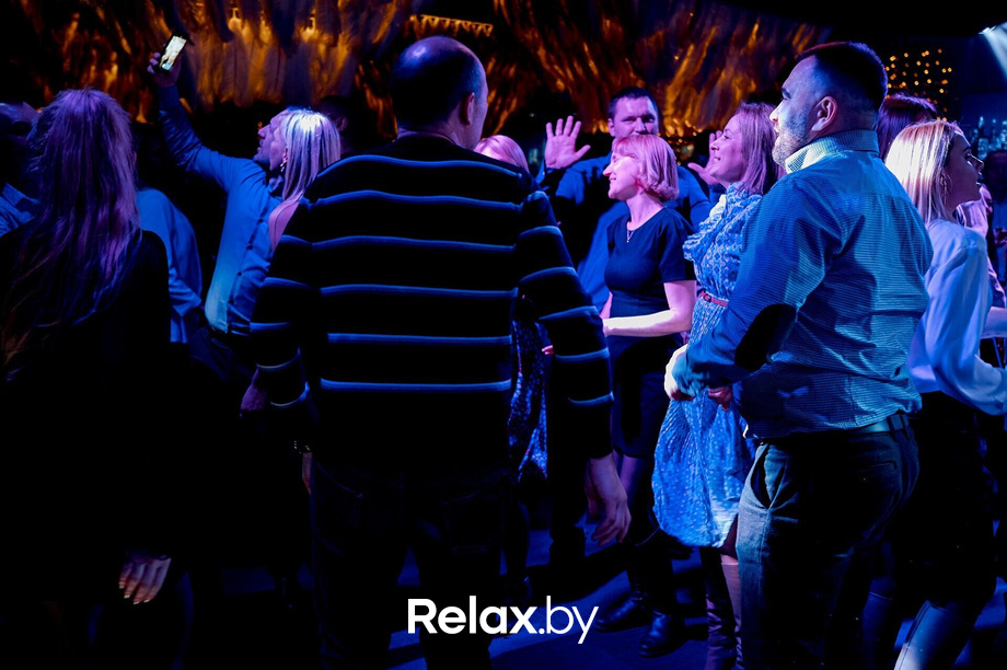 Saturday music, фото № 23