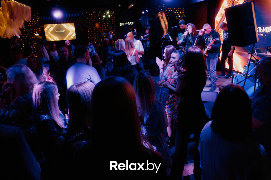 Saturday music, фото № 90