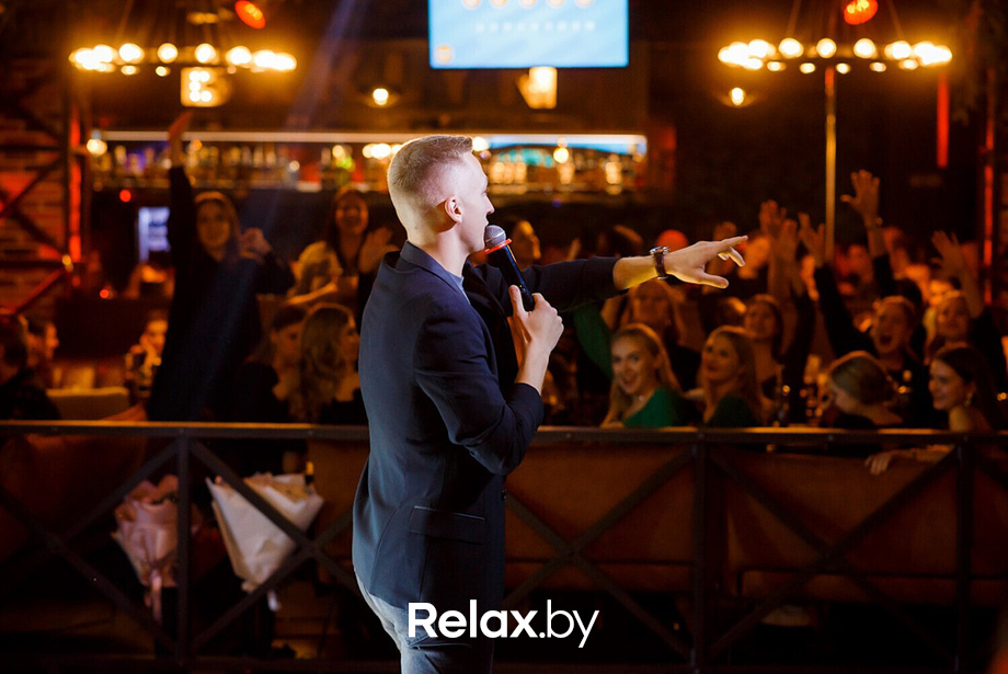 Brooklyn Live!, фото № 22