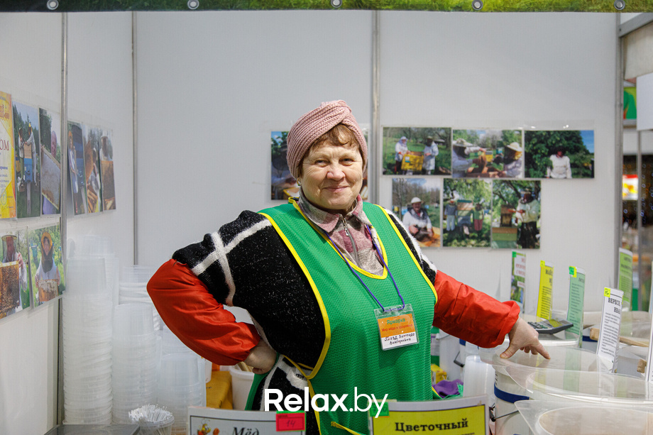 Ярмарка «Мир мёда и здоровья», фото № 76