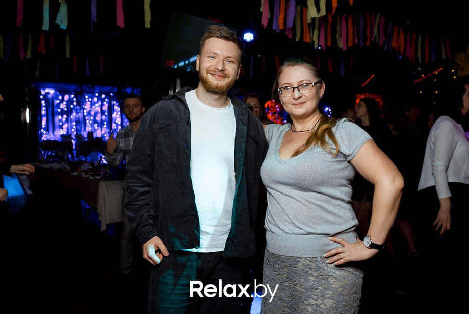 Wednesday Party, фото № 38