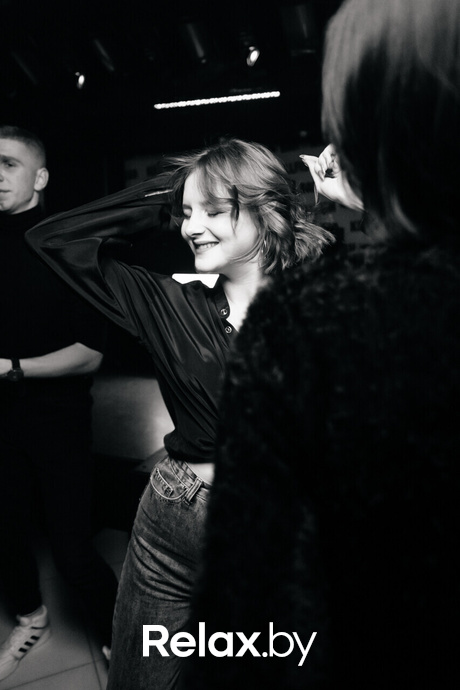 Zima on party!, фото № 15