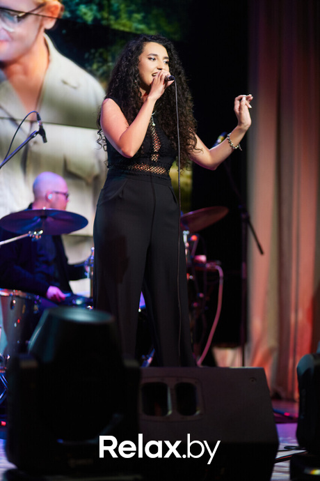 «OPERA BAND в казино Опера», фото № 12