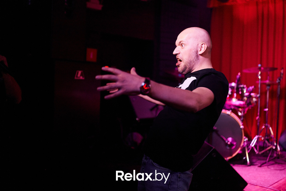 Freaky friday party, фото № 80