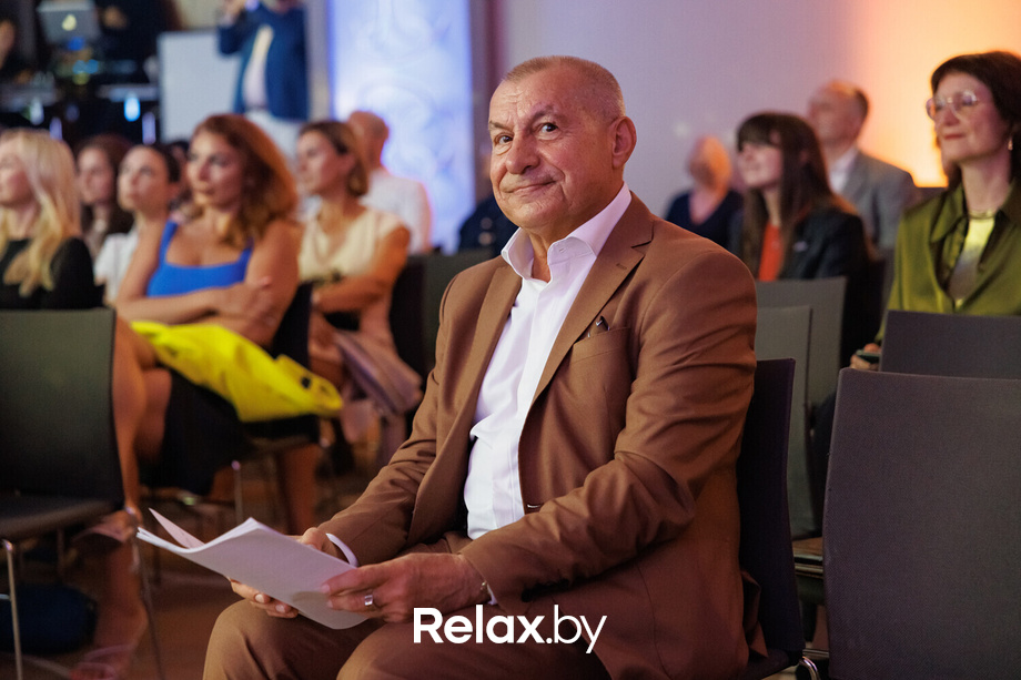 Человек Дела, фото № 21