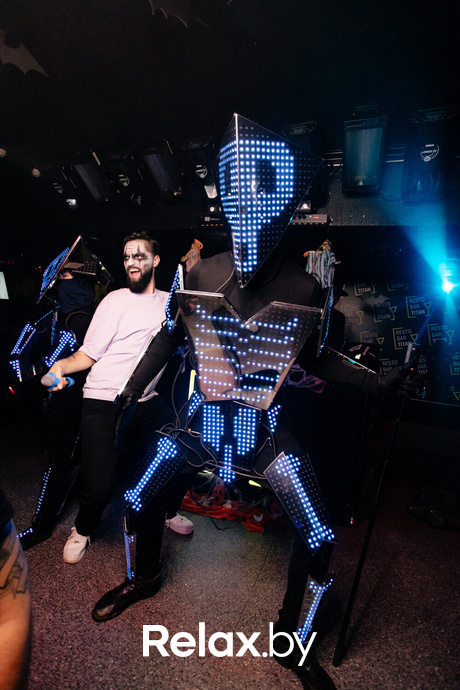 Halloween Party, фото № 136