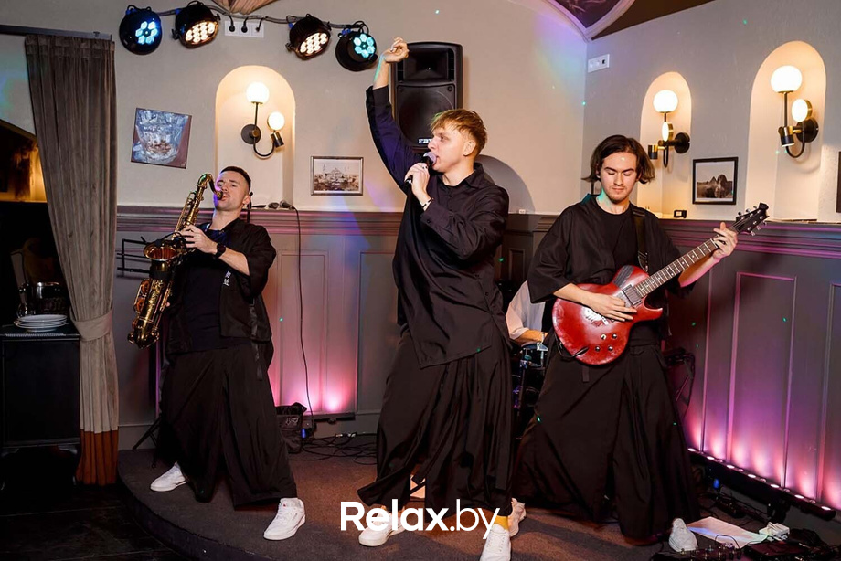 Выходные в Rustaveli, фото № 7