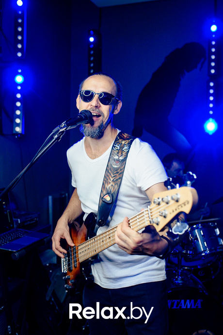 Terra party, фото № 7