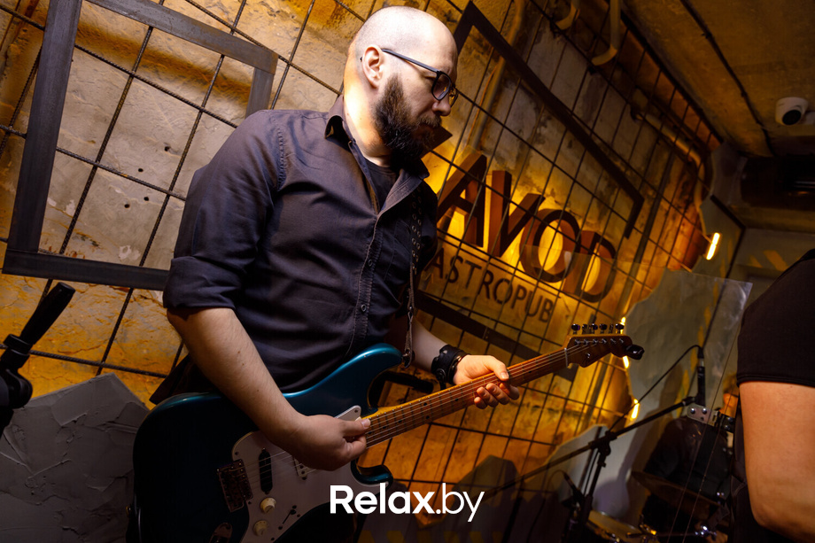 Relax party, фото № 6