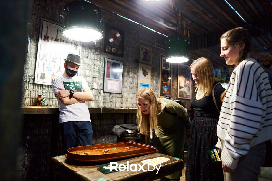 Tullamore St.Patrick's Day, фото № 37