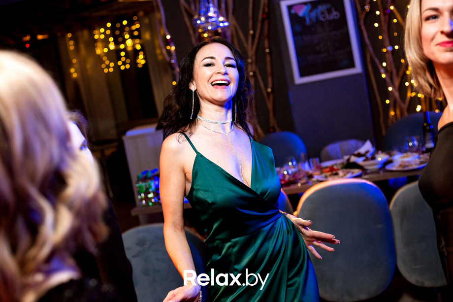 Happy New Year in Terra, фото № 89