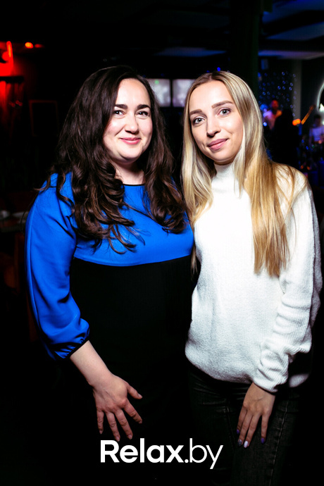 Ночные жители, фото № 26