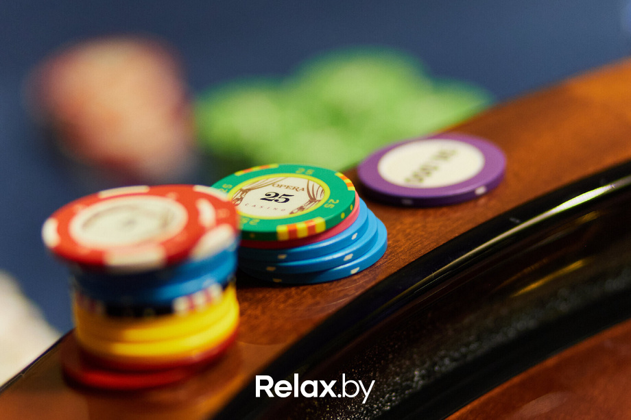 «50.000 спинов в рождество», фото № 26