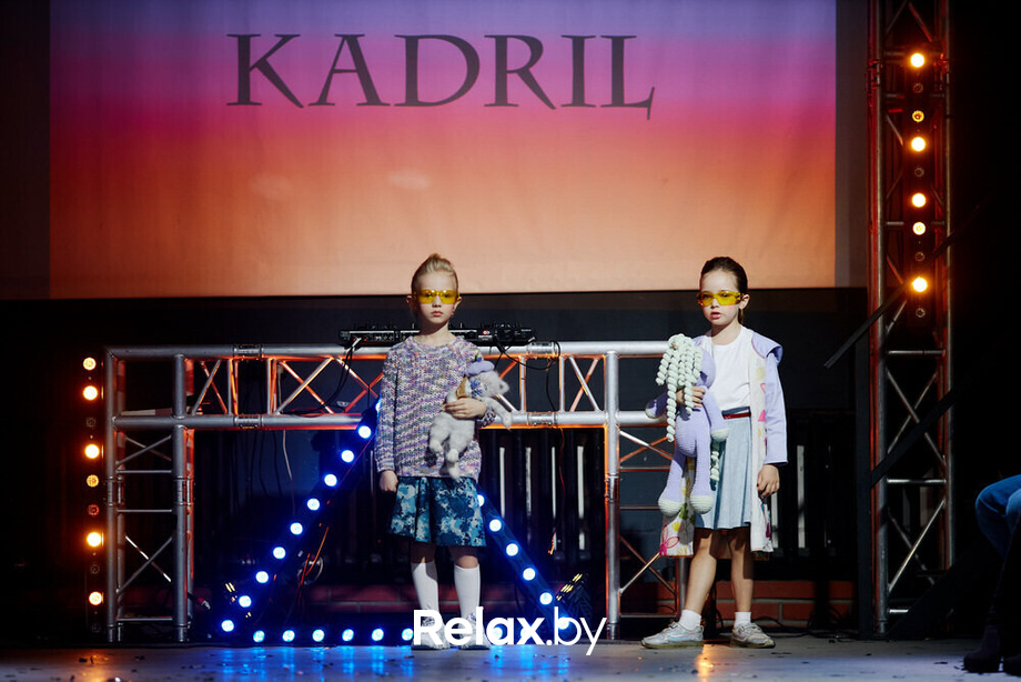 FASHION KIDS’ SHOW, фото № 267