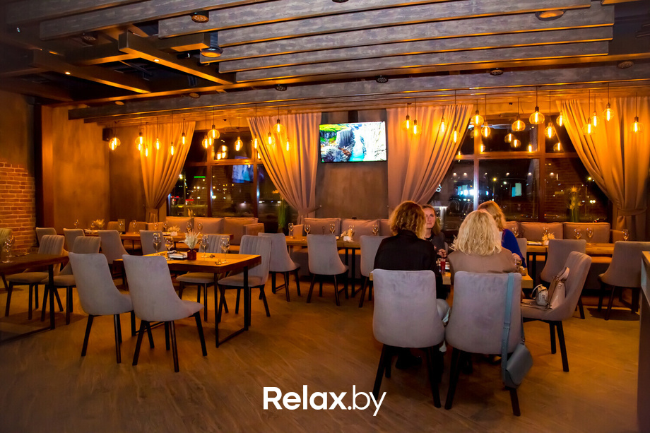 Ночь караоке, фото № 1