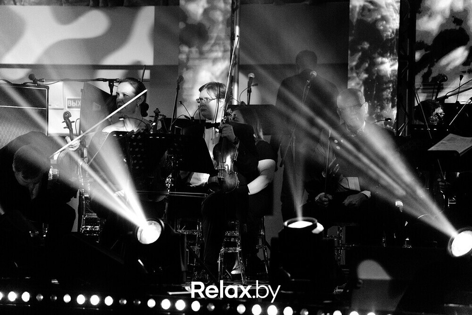 Творческий вечер поэта Валерия Бестолкова, фото № 5