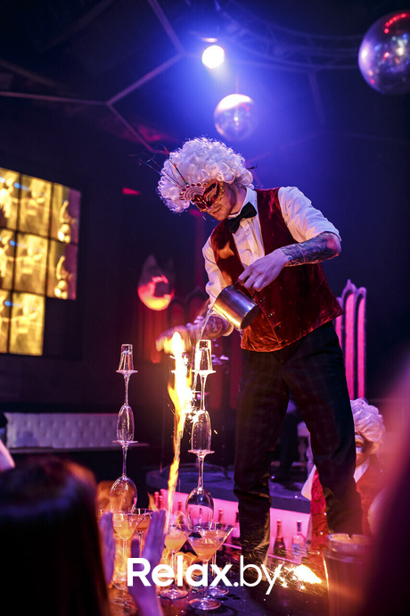 Призрак оперы, фото № 103