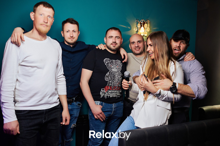 Караоке, фото № 38