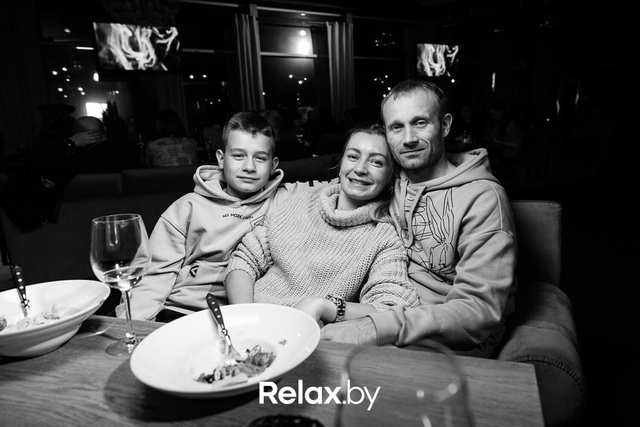 Ночные жители, фото № 30