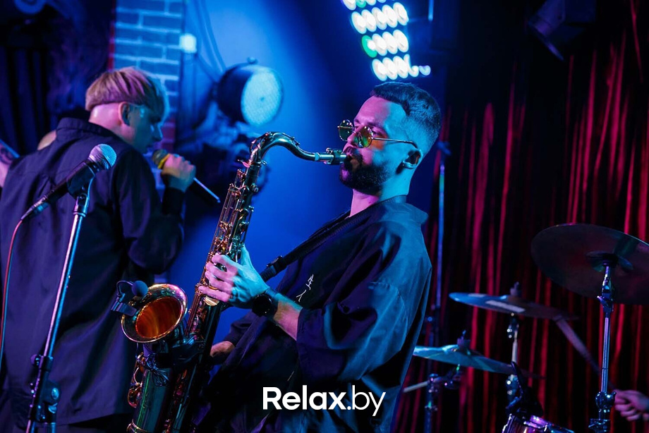 Brooklyn Live!, фото № 7