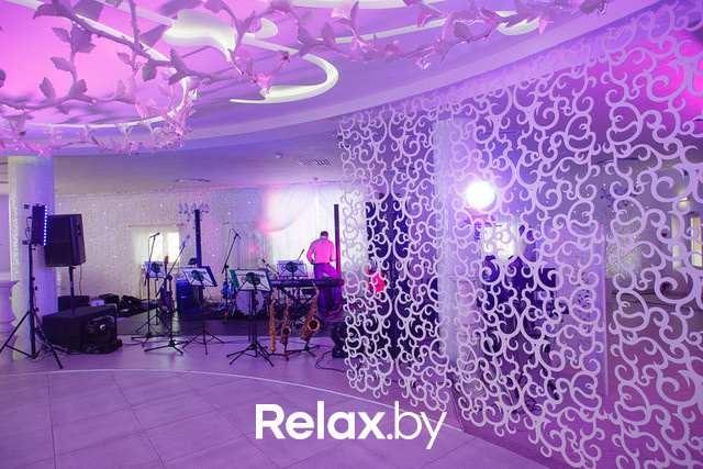 Персональный День Рождения. 15 лет Атлант-М Сухарево, фото № 3