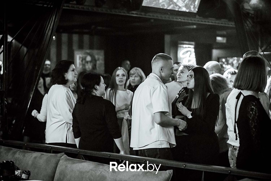 Brooklyn Live!, фото № 18