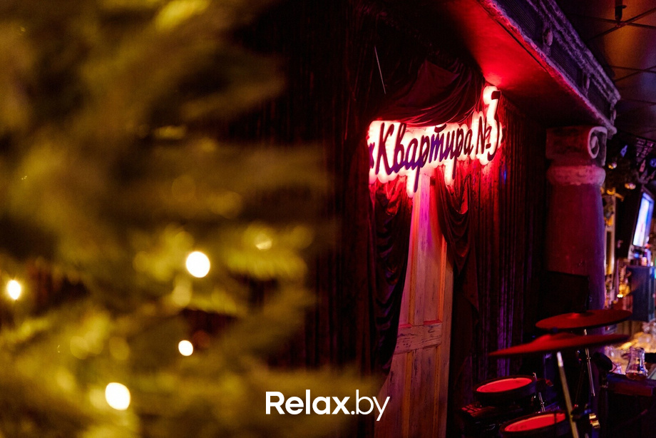 Суббота в Квартире №3, фото № 77