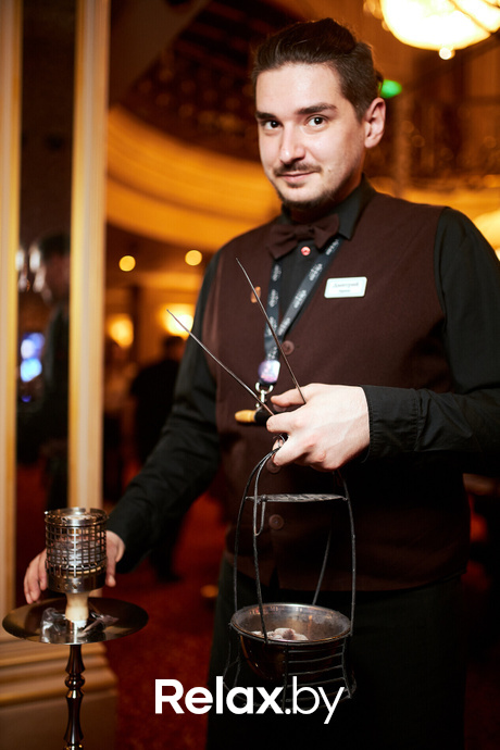 «Lucky 7» и «Мелодия удачи», фото № 27