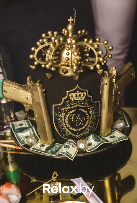 Happy Birthday big boss Mr.Charbel, фото № 21