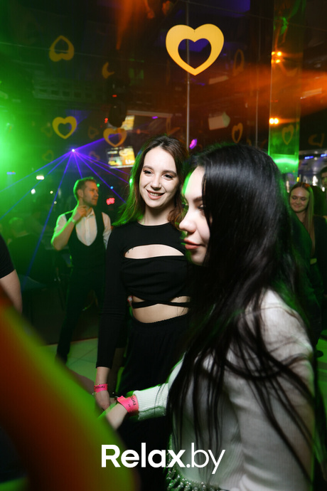 Party Valentine's, фото № 50