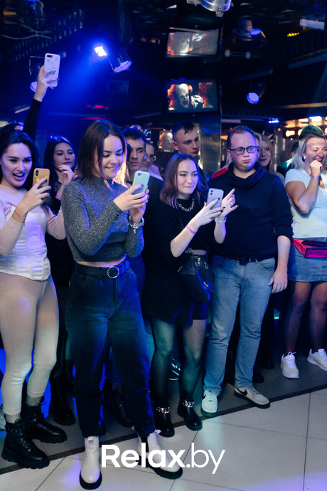 Оно party, фото № 69