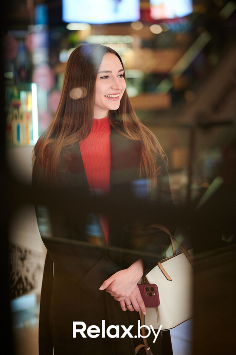 Шопинг-экскурсия со стилистом, фото № 34